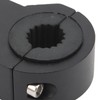 Light Bar Mount Kit 30mm 360 Degrees Rotating Light Bar