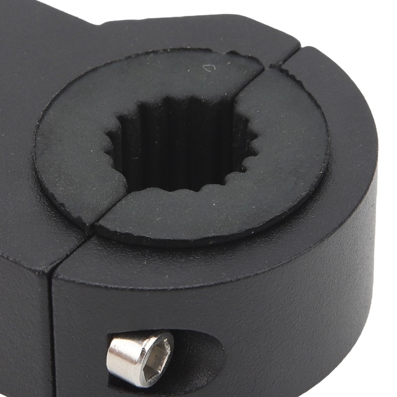 Light Bar Mount Kit 30mm 360 Degrees Rotating Light Bar