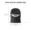 Rabbit Champagne and Wine Sealer, Airtight Wine and Champagne Stopper,