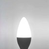 GOSCHE 60 Watt Led Candelabra Bulbs Equivalent, E12 Led Ceiling