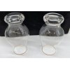 Jose Cuervo 2 Cuervo Tradicional Tequila Glencairn Glasses Perfect for