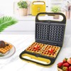 Health and Home Multi Baker, with 3 sets of interchangeable