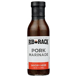 SAUCE MARINADE PORK