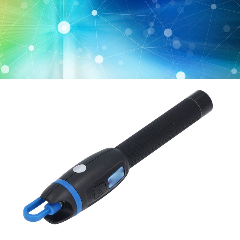 Visual Fault Locator 10wM Universal Non Contact VFL Fiber Optic