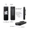 HD 1440P Outdoor Sports Camera Back Clip Pocket Body Camera