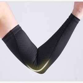 Kimony Unisex Arm Protector Arm Sleeve 2 Pcs Random Size
