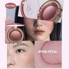 3CE Bouncy Blur Balm[Tinted Summer Edition] 4.8g, color:03 Pink Petal