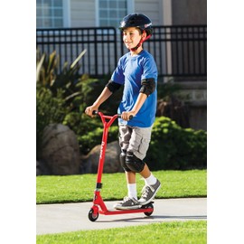 Razor Beast Kick Scooter - Red - FFP