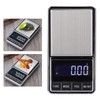 200g/0.01g Portable Mini High Accuracy Jewelry Weight Electronic Digital Scale