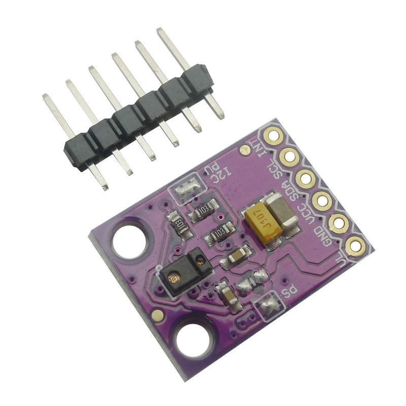 Aihasd RGB Gesture APDS 9960 ADPS 9960 for Arduino I2