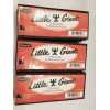 Quartet® Little Giant Economy Chalkboard Eraser Felt #804526 3 Pack,