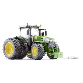 Wiking 077846 John Deere 7310R with Twin Tyres 1:32