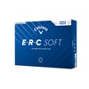 Callaway Golf ERC Soft Golf Balls (2025, 12 Ball Pack,