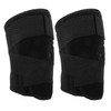 Knee Brace Breathable Ultra Thin Sports Knee Pads Adjustable Knee