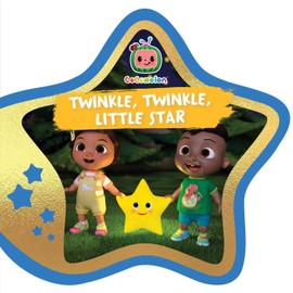 Twinkle, Twinkle, Little Star (CoComelon)