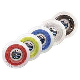 YONEX Dynawire String Reel (16L, Yellow)