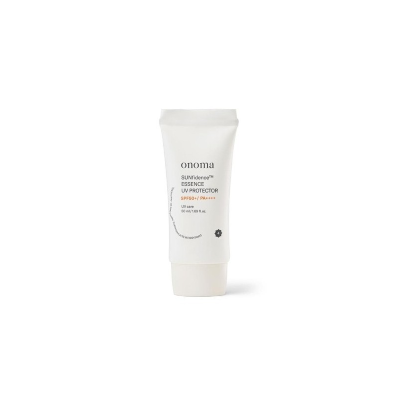 Sunpidance Essence UV Protector 50ml / 선피던스 에센스 UV 프로텍터