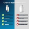 KAL Vitamin D-3 | 25mcg | 100 Lutschtabletten | 1000