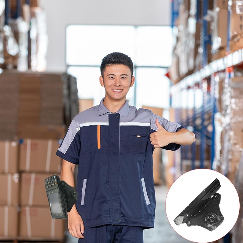 Wrist Mount Strap for Zebra WT6000 WT60B0 Handheld Computer Barcode