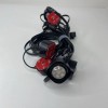 Govee Permanent Outdoor Lights PRO Black 16 Ft Section 10