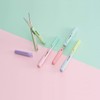 Raymei Fujii SH706M Scissors Pen Cut Compact Portable Scissors for