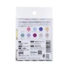 KIYOHARA RLID10S-2 Resin Lab iro-drop Resin Dye, Set of 10,