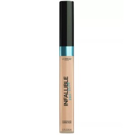 L’Oreal Paris TWO L’Oreal Paris Infallible Pro-Glow Concealer Corrector 03 Nude Beige 16 HR