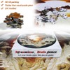 Bgraamiens- Hard Puzzles for Adults -3D Visual Dawn Inside a