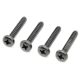 Vizio Screws for Vizio VFD43M-0804 (VFD43M0804) TV Stand / Legs (Set of 4)