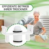Tumble Dryer Water Tank Valve 70 x 42 x 30