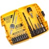 DEWALT DW2513 Rapid Load 15 Piece Drilling and Driving Set
