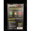 Hawkeye General Hawkeye Non-Contact Infrared Thermometer Digital Quick Temp