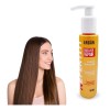 Tratamiento Cabello Dañado Bioelixir Argan Protector D Calor