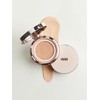 Isoi [Main product + refill set] Skincare vegan cushion SPF38 PA++ No. 21 / [본품+리필세트] 스킨케어 비건 쿠션 SPF38 PA++ 21호