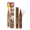 【Eyebrow Tint】Non-fading Eyebrows 1-Day Lasting Eyebrow CathyDoll (Cathy Doll) 4D