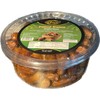 Aiva Tunisian Pitted Dates - 24 ounce Jar, All Natural,