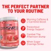 EHP Labs OxyShred Gummies - Pre Workout Gummies & Energy
