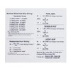 HVAC Charts - Pressure Temperature Chart