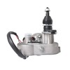 Thomletha 12V Electric Windshield Wiper Motor Kit Replacement for Polaris