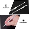 MERRYHAPY Microblading Eyebrow Marking Pen 3pcs Waterproof Skin Mapping Tool