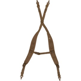 Viper TACTICAL Locking Harness Coyote