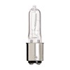 KOR (Pack of 10) Q75CL/DC - 120-Volt - Halogen JD