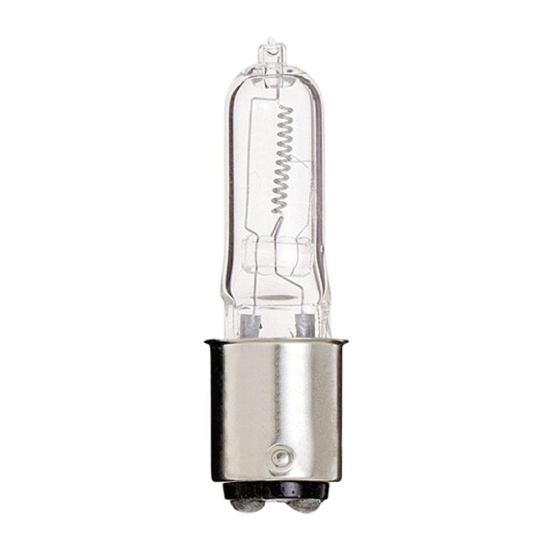 KOR (Pack of 10) Q75CL/DC - 120-Volt - Halogen JD