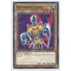 Humanoid Slime - SBC1-ENH03 - Common - 1st Edition