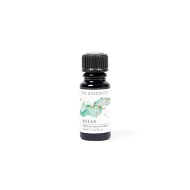In Essence Relax Pure Essential Oil Blend 8mL