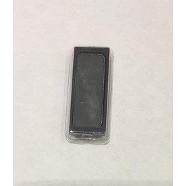 Cosart Magnetic Powder Eyeshadow Potty, 2 g (954 Smoky)