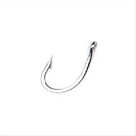 O'Shaughnessy Live Bait, Extra Strong, 3X Short, 4/0