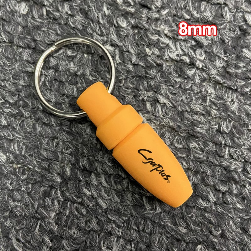 Cgaplus V-Cut Cigar Cutter Double Blade Cigar Guillotine Pack of