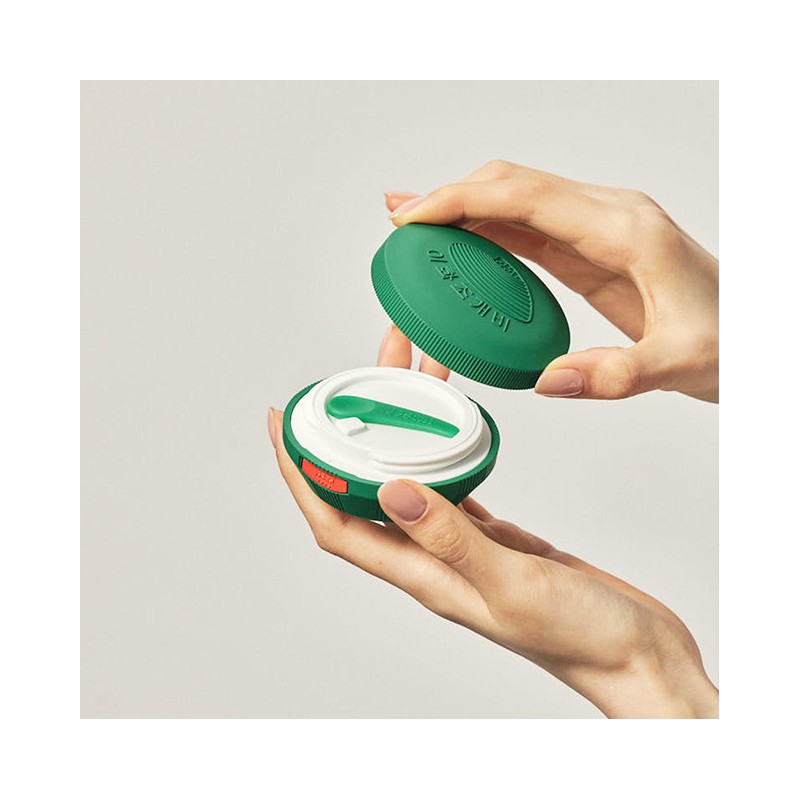 shell Jogabi Arc Control Calming Cream 30ml / 조가비 아크컨트롤