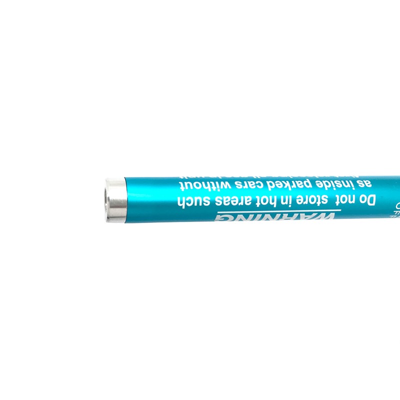 A-ONE Cordless Butane Powered Pencil Torch (8Lx0.5Wx0.5H)